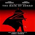 MASK OF ZORRO