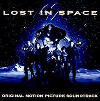 LOST IN SPACE