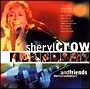 SHERYL CROW & FRIENDS LIVE FROM CENTRAL PARK
