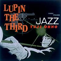 LUPIN THE THIRD