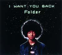 �yMAXI�zI WANT YOU BACK(�}�L�V�V���O��)