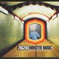 MONSTER MUSIC
