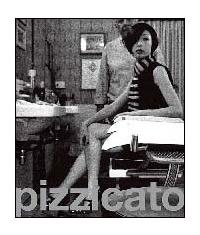 PIZZICATO FIVE