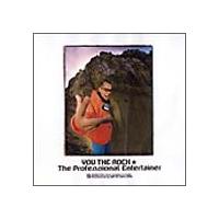 THE PROFESSIONAL ENTERTAINER