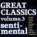 GREAT CLASSICS VOL.3 sentimental