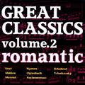 GREAT CLASSICS VOL.2 romantic