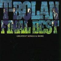 T-BOLAN FINAL BEST