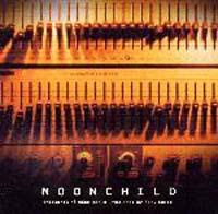 Treasures of MOON CHILD`THE BEST OF MOON CHILD`