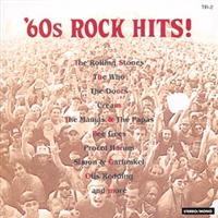 60s ROCK HITS!