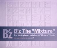 B'z ThegMixtureh