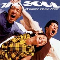 GREATEST HITS �gTHE SOUL�h