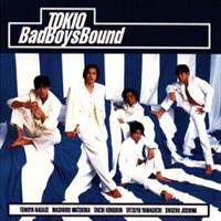 Bad Boys Bound�`2 TOK