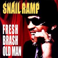 FRESH BRASH OLD MAN