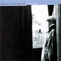 Bonnie's Kitchen 2/BONNIE PINK̉摜EWPbgʐ^