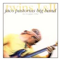 TWINS I&II �`���C���E�C���E�W���p�� '82