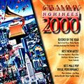2000 GRAMMY NOMINEES-POPS