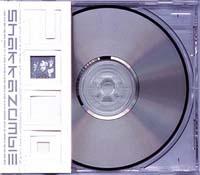 SHAKKAZOMBIE】 S-SENCE 2000 | ヒップホップ／ラップ | 宅配CD