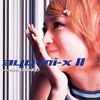 ayu-mi-x II version US+EU