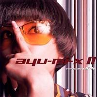 ayu-mi-x II version JPN