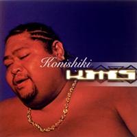 Konishiki,KMS