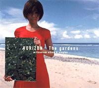 HORIZON�`millennium album & SINGLES�`