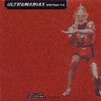 ultramaniax//RHYTHM