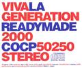 la generation readymade 2000