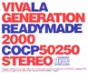 la generation readymade 2000
