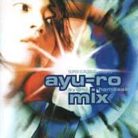 SUPER EUROBEAT presents ayu-ro mix