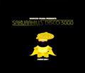 Shinichi Osawa presents SAKURA HILLS DISCO 3000