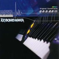 KEYBOARDMANIA Original Soundtracks