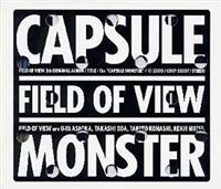 CAPSULE MONSTER