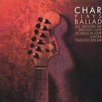 ALL AROUND ME`Char Plays Ballad