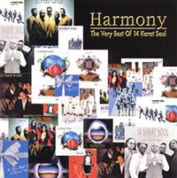 Harmony�`���F���[ �x�X�g �I�u�E14�E�J���b�g�E�\�E��