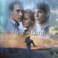 HERE ON EARTH