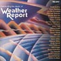 CELEBRATING THE MUSIC OF WEATHER REPORT