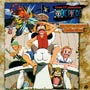 ONE PIECE MUSIC & SONG Collection