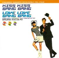 KISS KISS�cBANG BANG