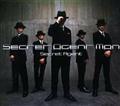 �yMAXI�zSecret Agent Man(�}�L�V�V���O��)