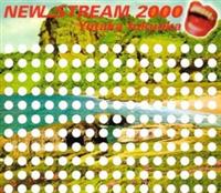 �yMAXI�zNEW STREAM 2000(�}�L�V�V���O��)
