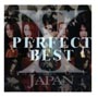 PERFECT BEST【Disc.1&Disc.2】