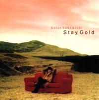 Stay Gold