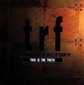 TK RAVE FACTORY`THIS IS THE TRUETH