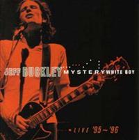 �����`Mystery White Boy Tour�`