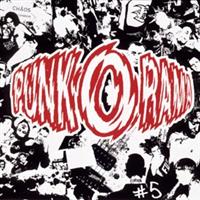 PUNK O RAMA 5/IjoX̉摜EWPbgʐ^