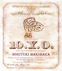 10�DY�DO�D�`THE ANNIVERSARY COLLECTION�`