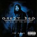 GHOST DOG:THE WAY OF THE SAMURAI-THE ALBUM-