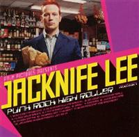 PUNK ROCK HIGH ROLLER