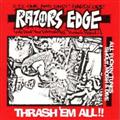 THRASH'EM ALL