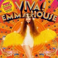 VIVA! EMMA HOUSE-THE ULTIMATE LATIN NONSTOP SELECTION